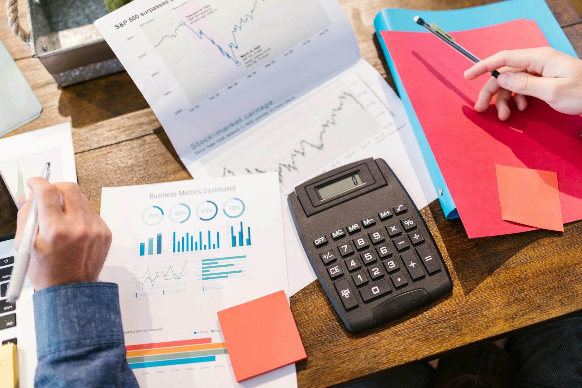 Unlocking Financial Freedom: A Journey Through Startup Funding in France